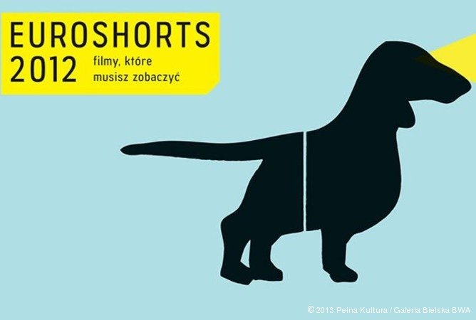 Filmy z Festiwalu Euroshorts 2012 w Światowidzie