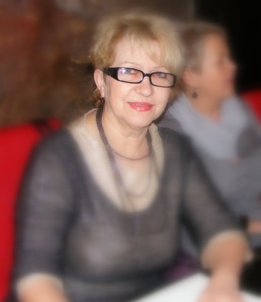 Anna Peplińska: Na Żuławach anioły czują się jak u siebie
