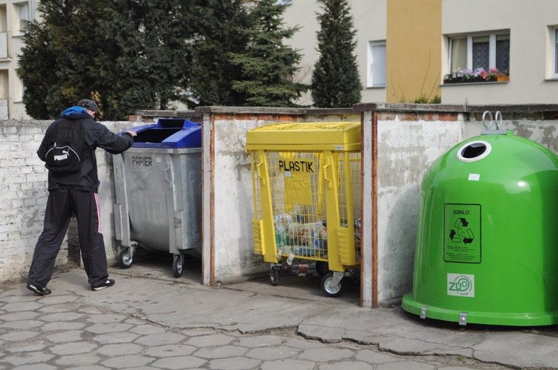 Zarządcy i miasto się nie dogadali. Utoniemy w śmieciach?