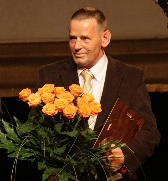 Filantrop roku. Można podziękować swojemu darczyńcy