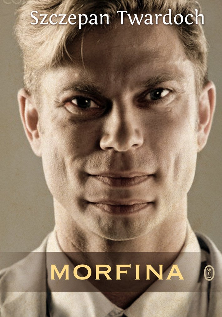 „Morfina” w Dyskusyjnym Klubie Książki