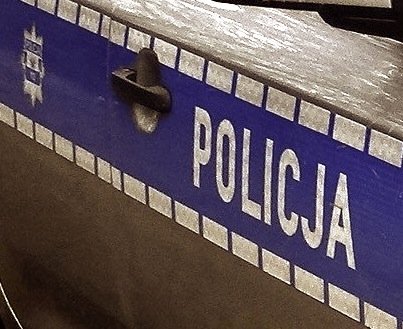 Miał ponad 2 promile i okładał pięściami mężczyznę bez powodu