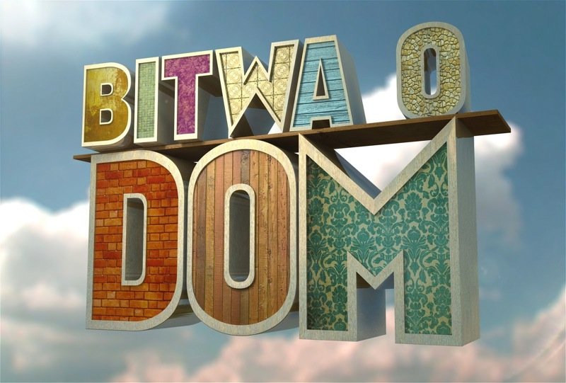 Marka Meble Wójcik sponsorem programu TVN „Bitwy o Dom”
