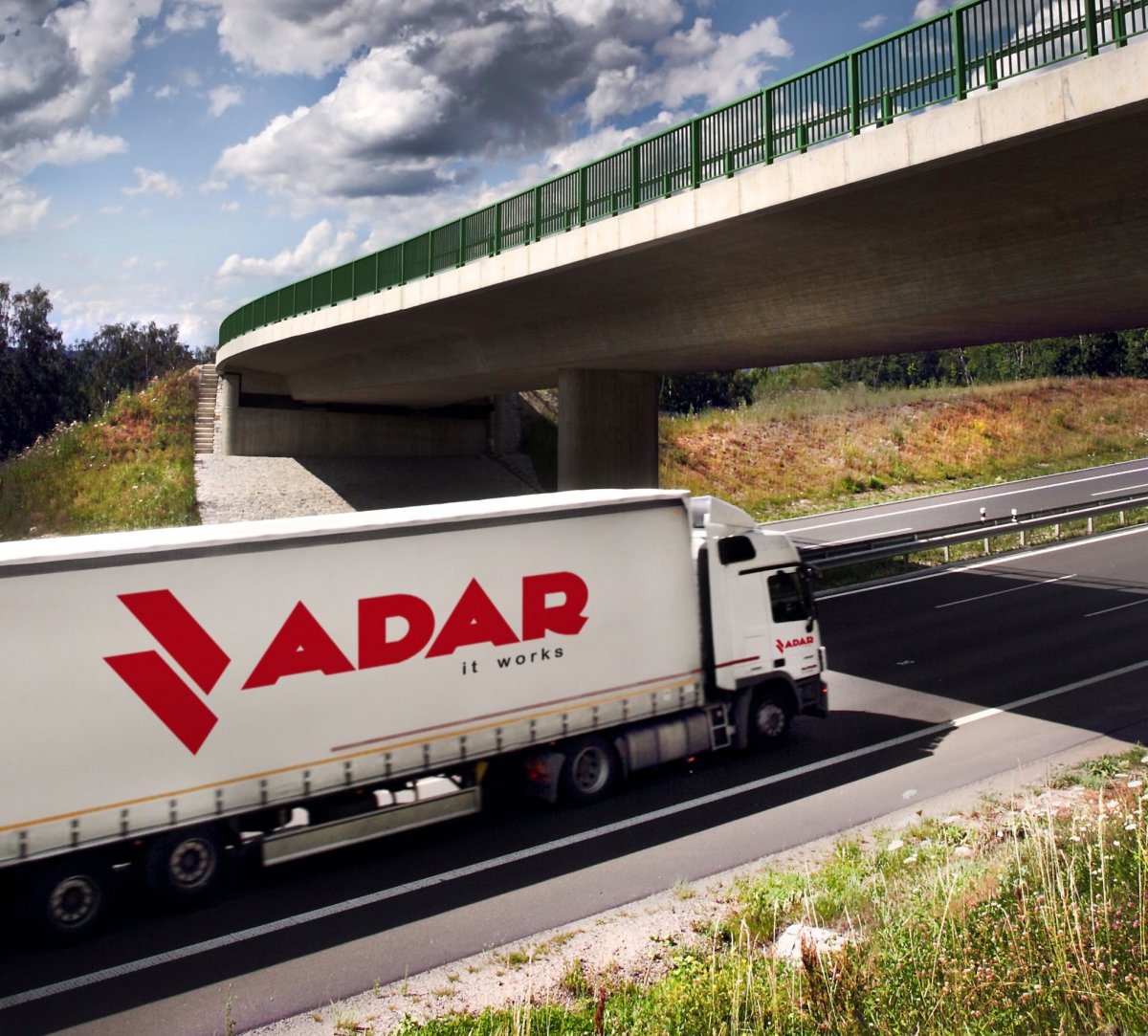 Elbląska firma Adar w Top 500 Pulsu Biznesu