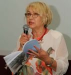 Spotkanie autorskie z Anną Peplińską