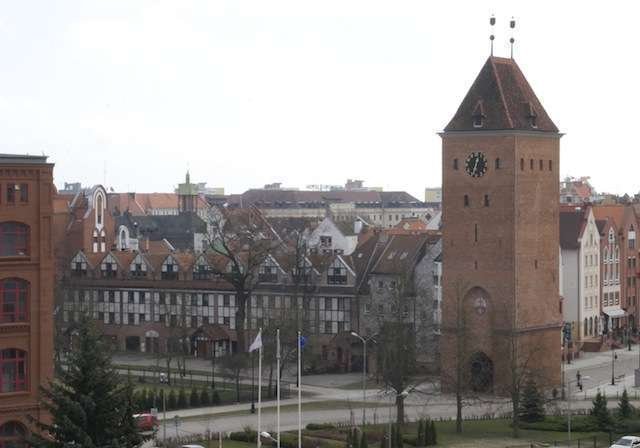 Gdański 