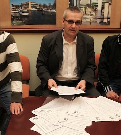 Cezary Balbuza: Krajobraz po referendum
