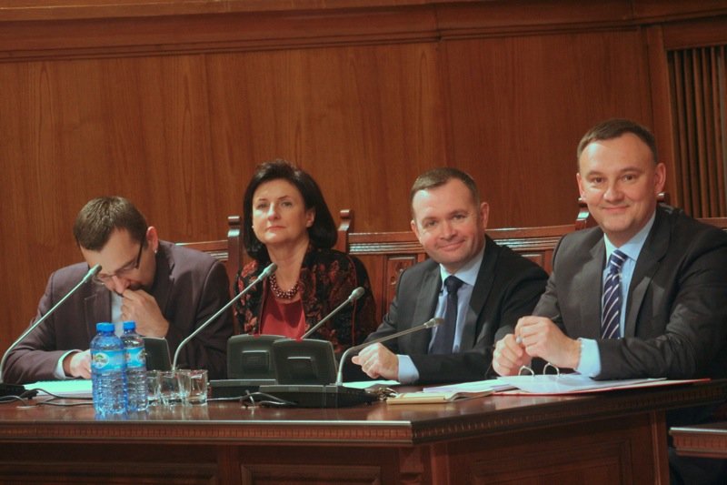 Jak elblążanie oceniają wyniki referendum i odwołanie władzy? 