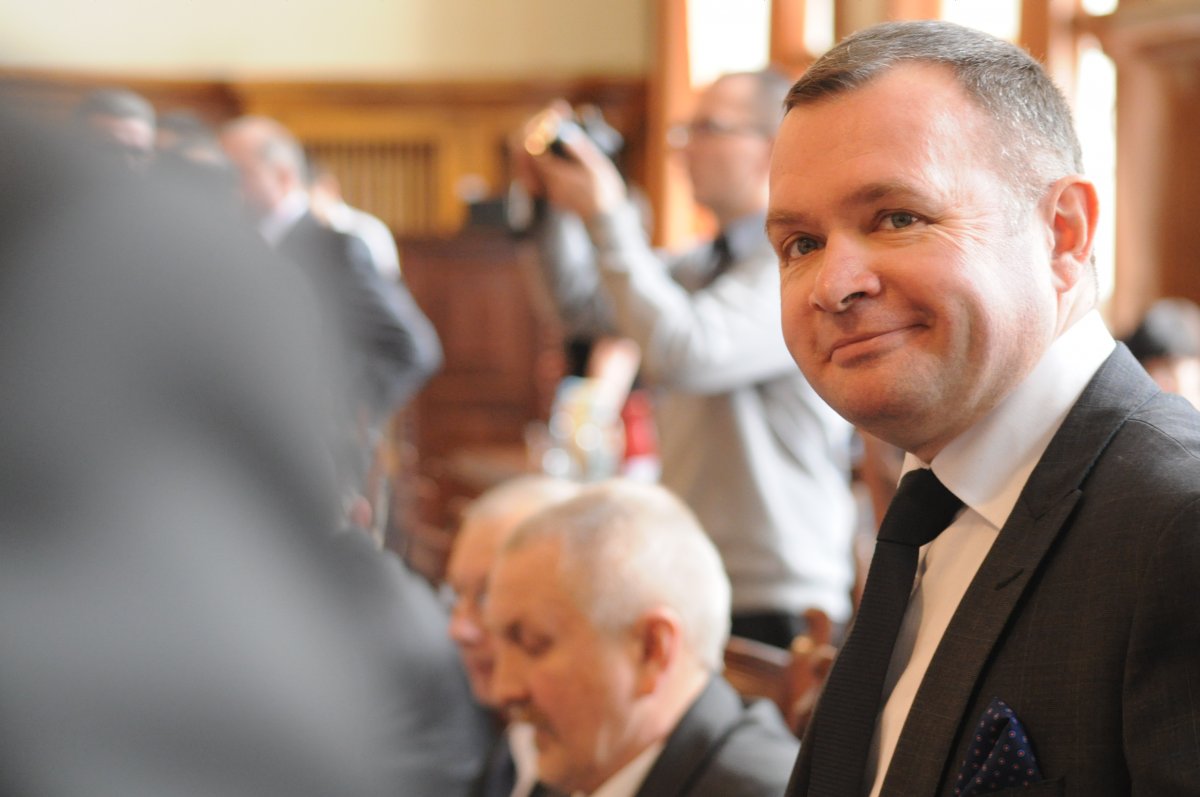 Grzegorz Nowaczyk o wynikach referendum