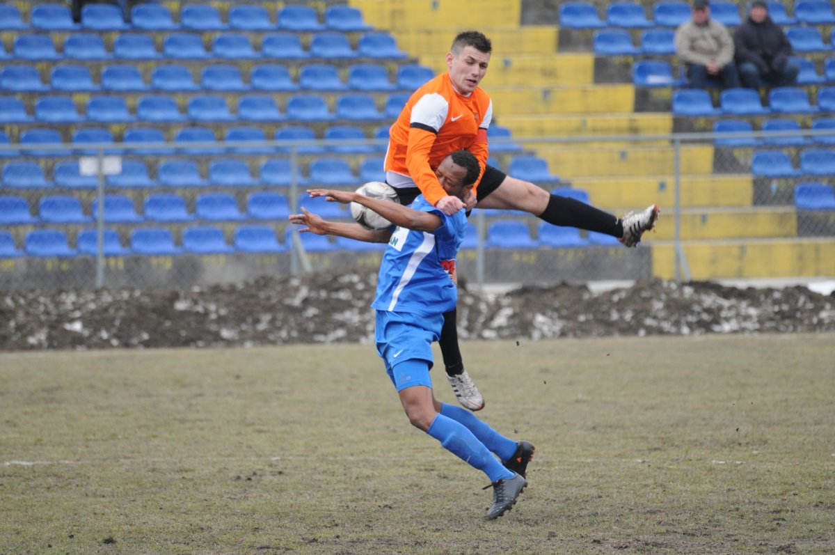 II liga piłkarska. W ten weekend mają się odbyć wszystkie mecze
