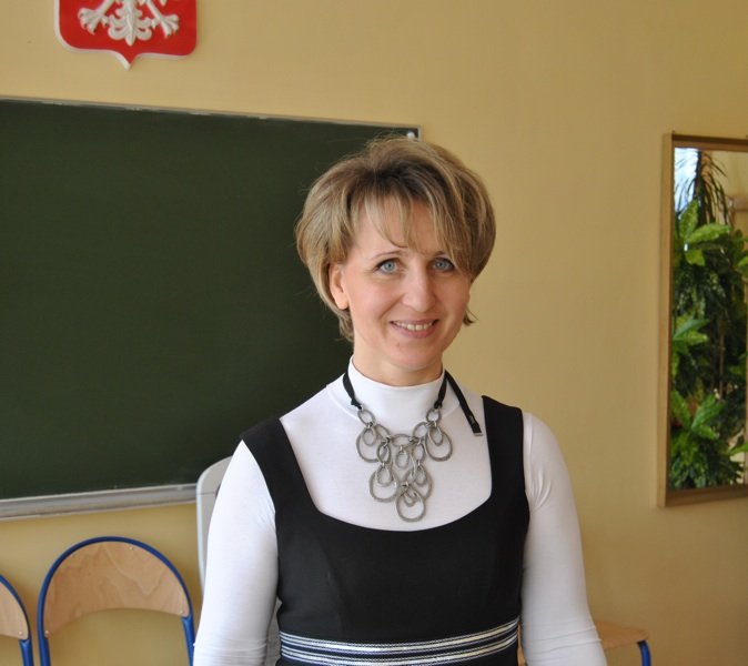 Danuta Oleksiak: Nie bójmy się zawodówek