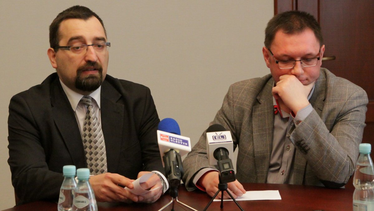 Lębork sprzątnął nam sprzed nosa 300 etatów