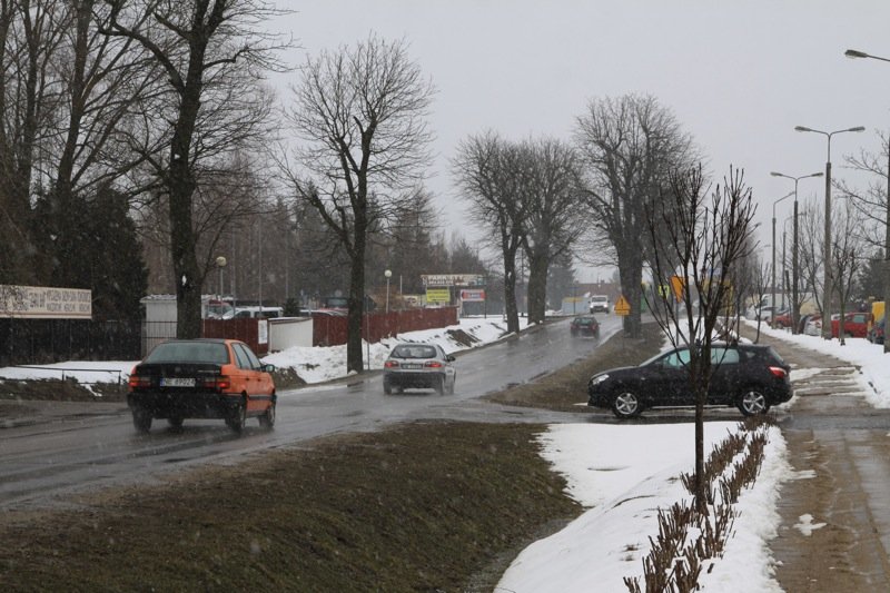 Jak żyje nam się na Kamionce i Nad Jarem?