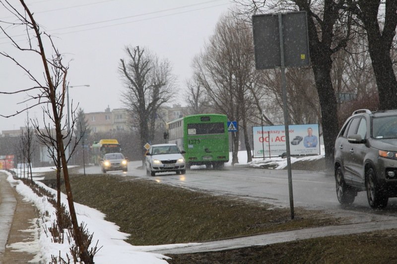 Nad Jarem i Kamionka. Statystyki dają do myślenia