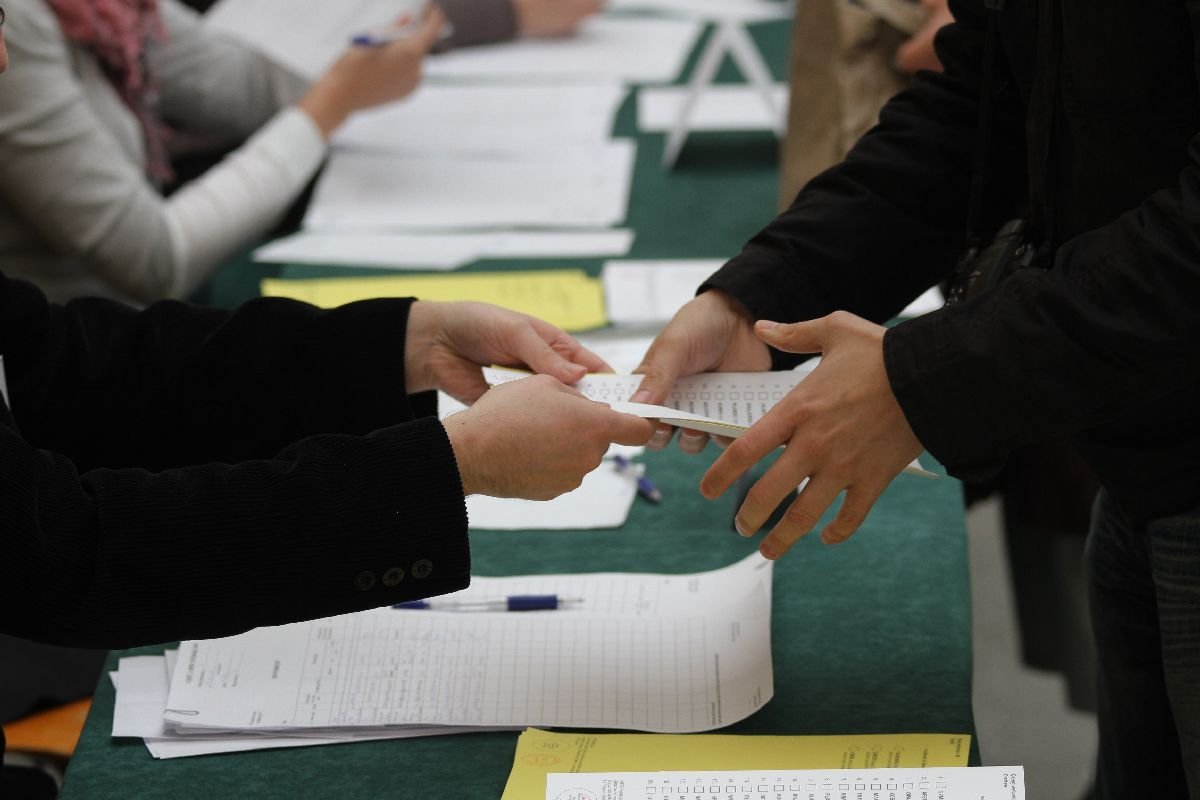Będą lokale wyborcze przystosowane dla osób niepełnosprawnych