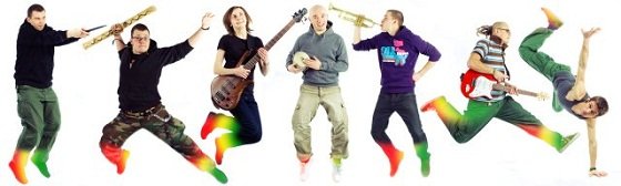 Grupa Bethel zagra w Mjazzdze