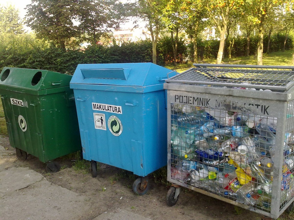 Ile będzie kosztował odbiór śmieci?