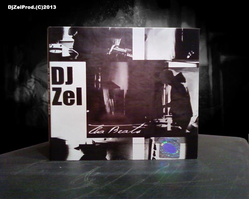 Pierwszy album DJ ZELa już w sprzedaży