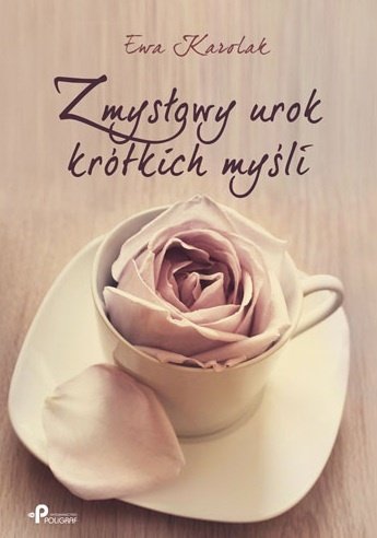 Zmysłowy urok krótkich myśli. Spotkanie z Ewą Karolak