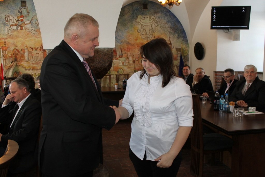 Nie tylko Klaudia zmienia świat na lepszy 