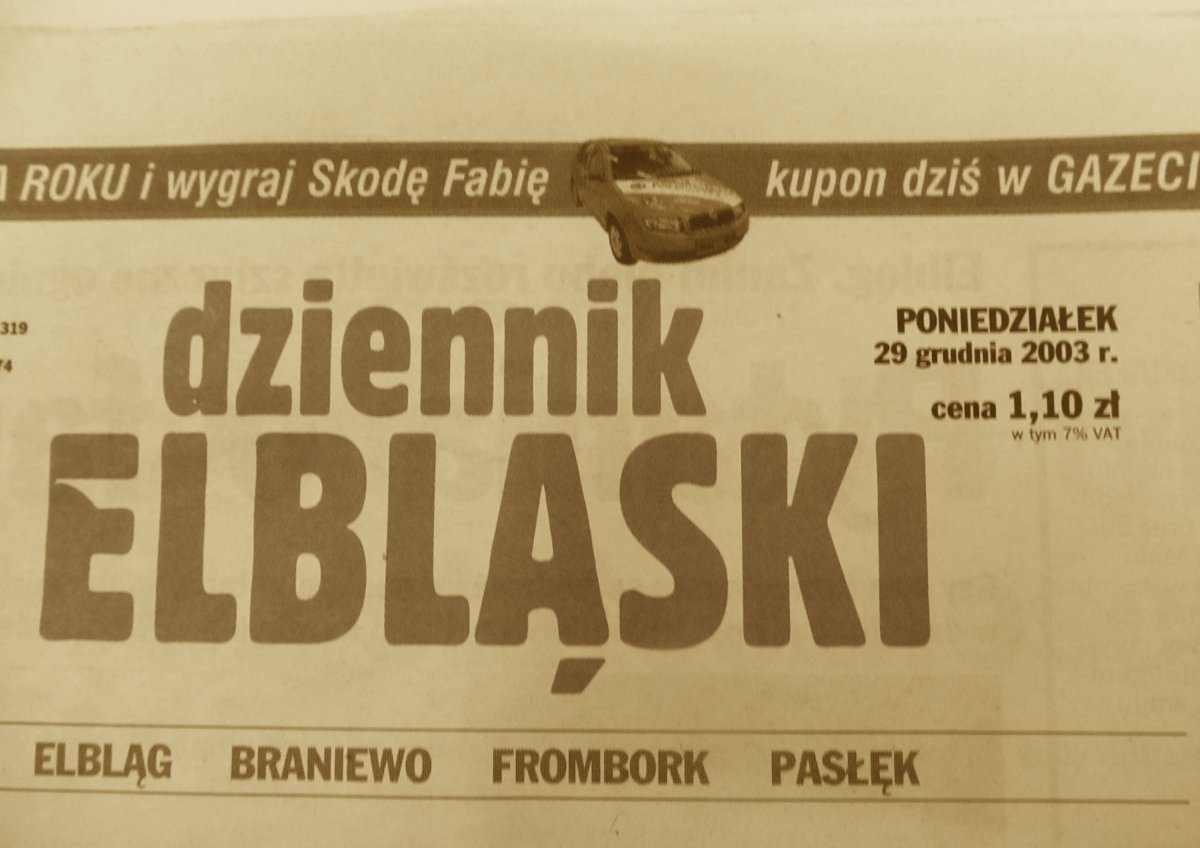 Z archiwum Dziennika. Jajka idą w górę!