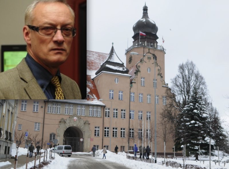 Grupa referendalna złożyła protest wyborczy