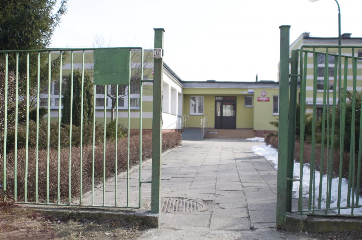 9-latka oddaliła się ze Specjalnego Ośrodka Szkolno-Wychowawczego 
