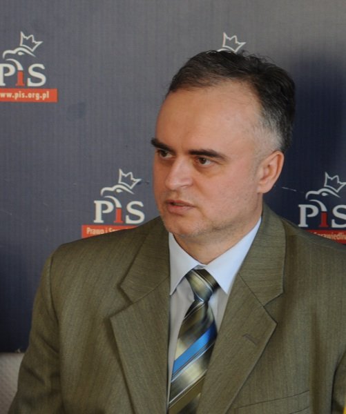 Marek Pruszak prostuje insynuacje PO
