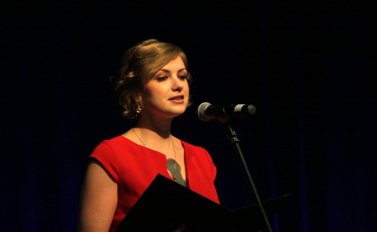Edyta Jasiukiewicz: Bądź kreatywny, przełam schematy