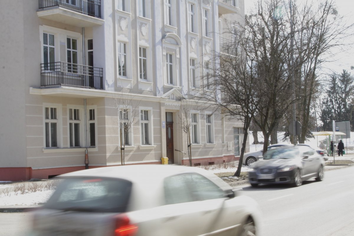  Miasto wyjaśnia sprawę mieszkania bratanicy wiceprezydenta Lewandowskiego