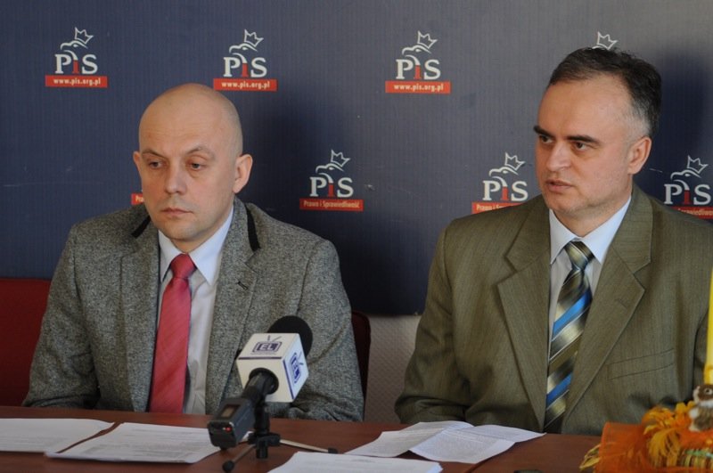 PiS o problemach elbląskiej oświaty