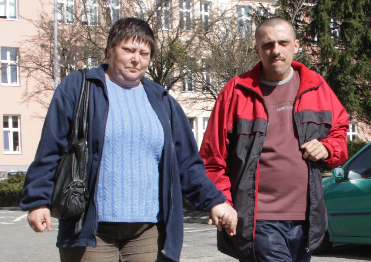 MOPS czeka na decyzję, a pani Małgorzata na pieniądze