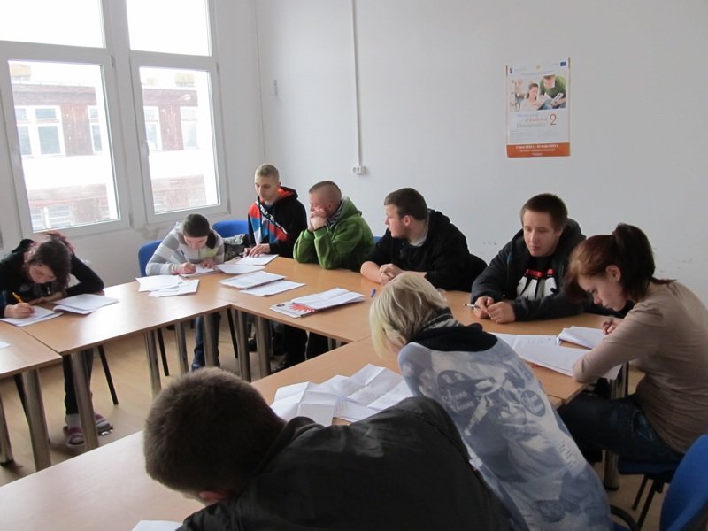 Akademia Umiejętności 2 zakończona