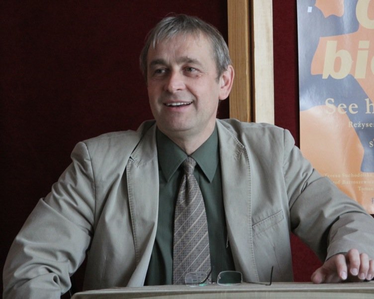 Mirosław Siedler: Proponujemy widzom arcydzieło światowej literatury