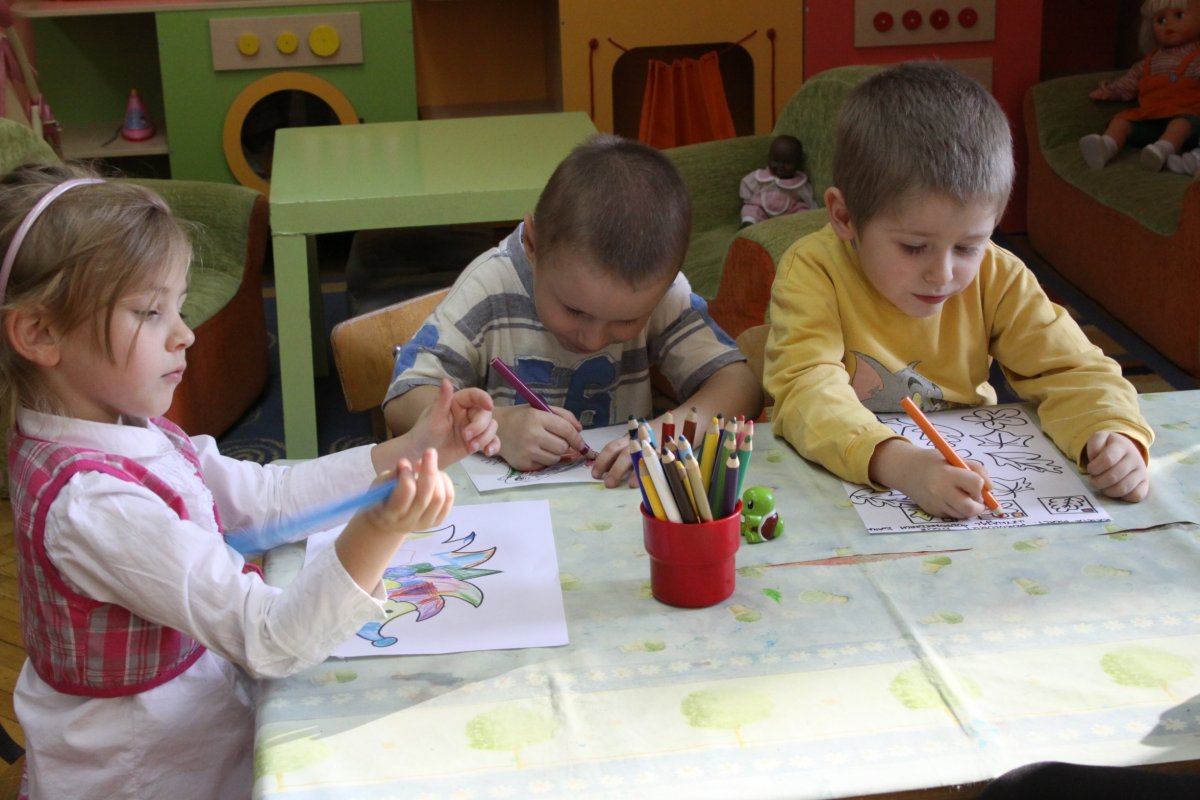 Trudny wybór rodziców sześciolatków