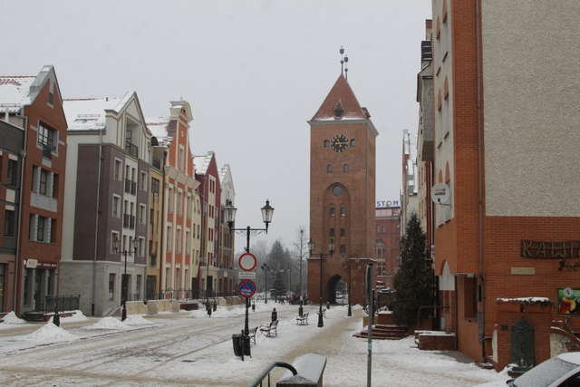 Elblążanie niezadowoleni z rządu Tuska szykują dziś protest