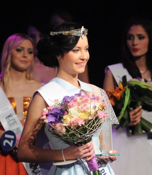 Martyna Jasińska: Przede mną matura
