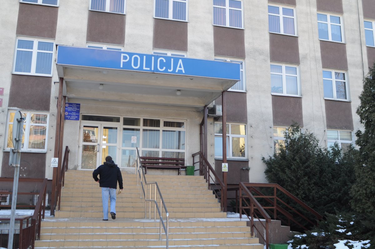 Policja chce być ładna i jednolita