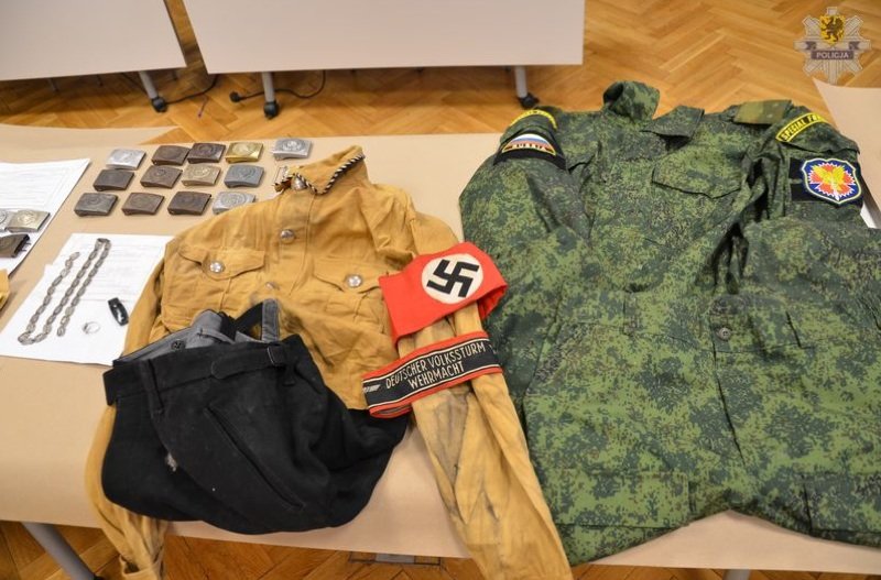 W Elblągu znaleziono broń, z której zabito rodzinę z Gdańska