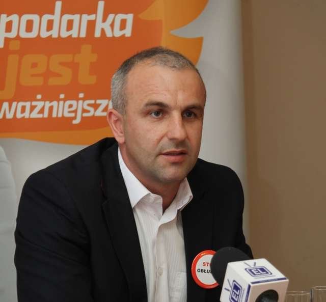 Wojciech Penkalski: Nie można być sędzią we własnej sprawie