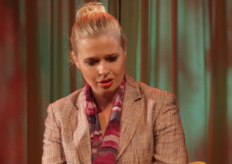 Anna Suchowiecka. Wybieramy najpopularniejszego aktora