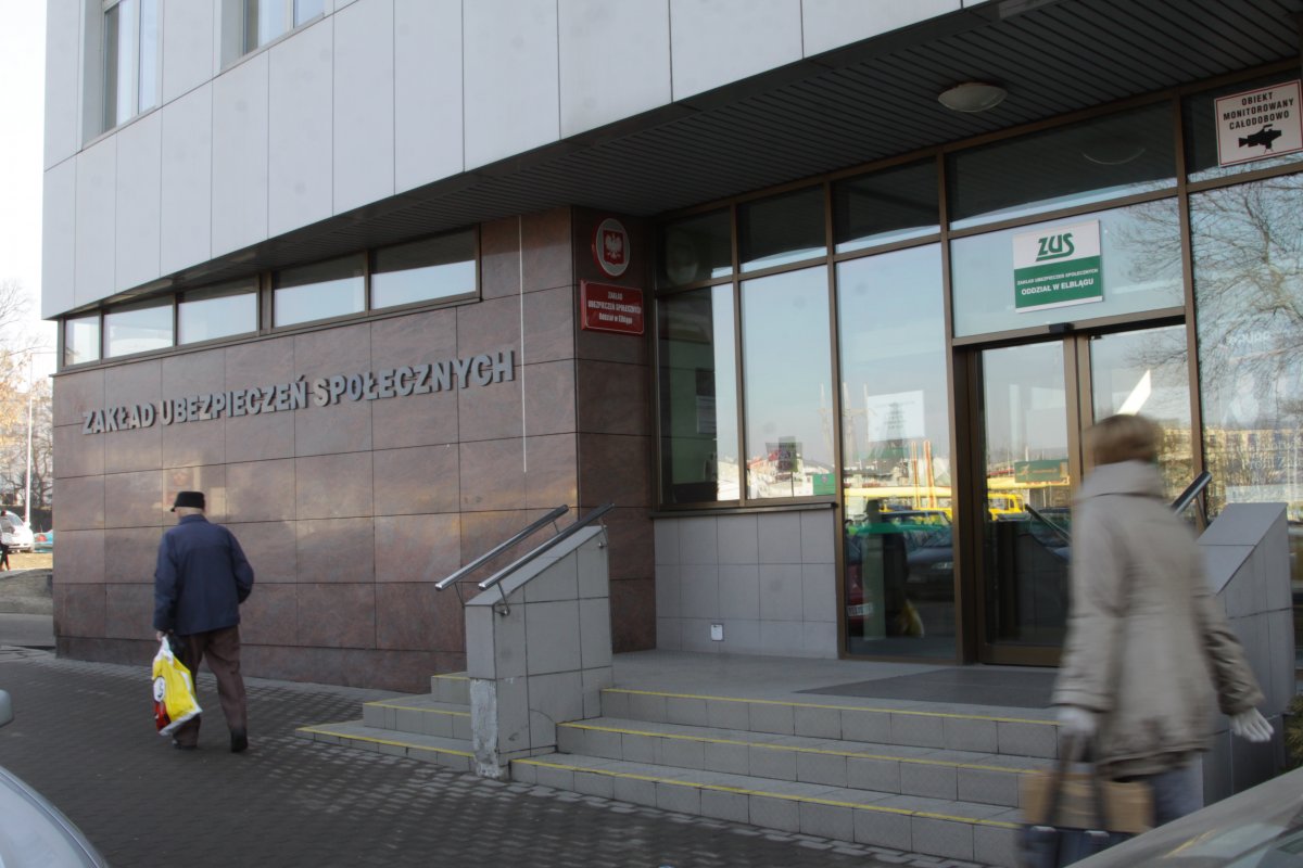 Dzięki Internetowi nie będzie lewych zwolnień