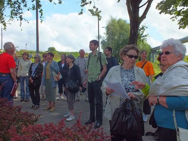 Czy znasz ulicę Browarną?