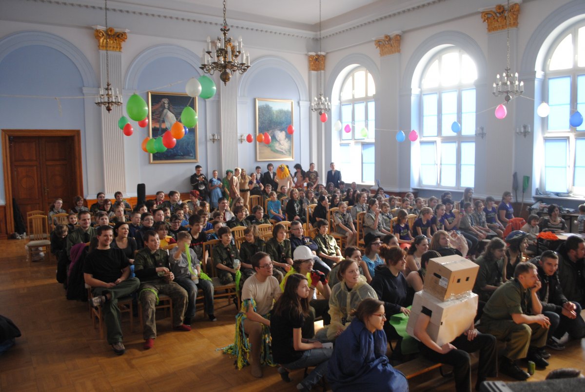 Napisali do nas: powraca harcerski festiwal piosenki