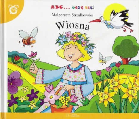 W oczekiwaniu na wiosnę. Bajkowa wyspa w bibliotece