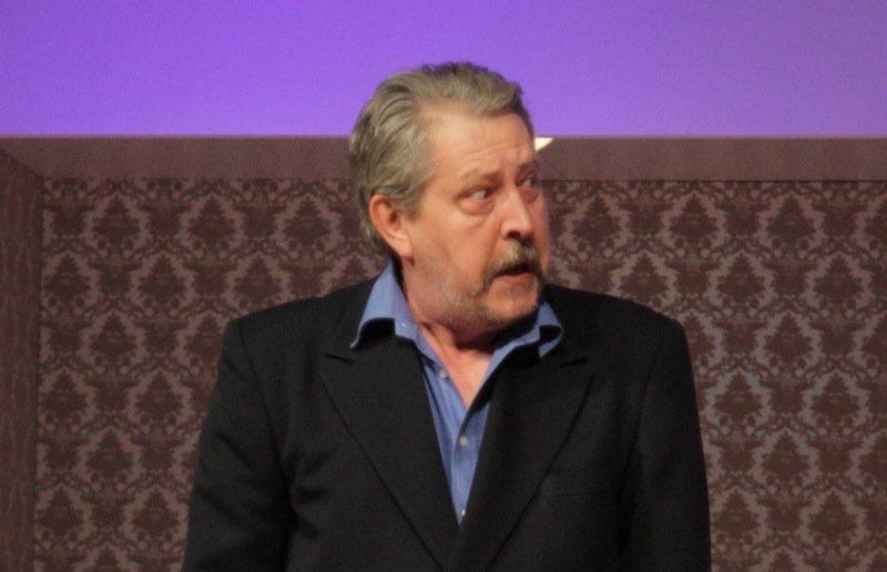 Mariusz Michalski. Wybieramy najpopularniejszego aktora