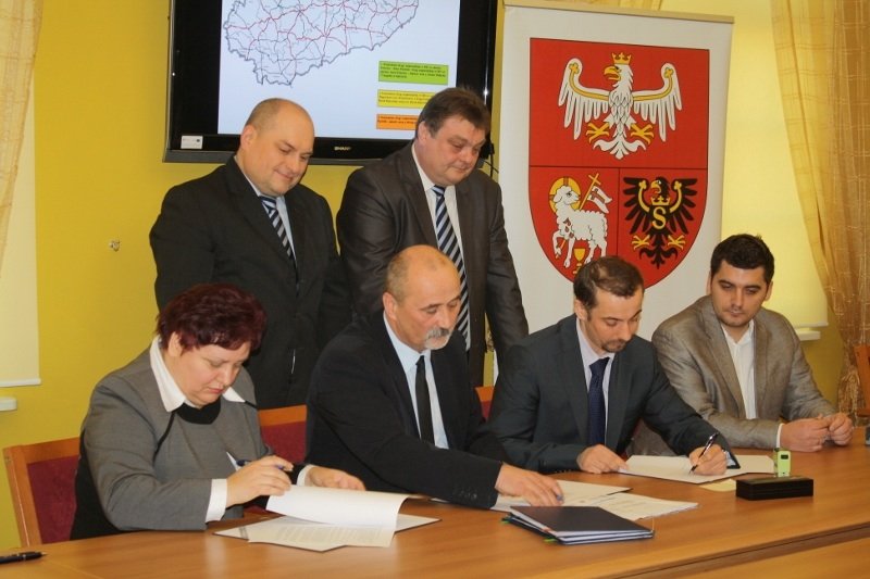 Rusza przebudowa kolejnych dróg wojewódzkich