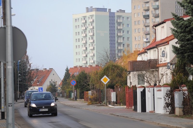 Jak się mieszka na Zatorzu?