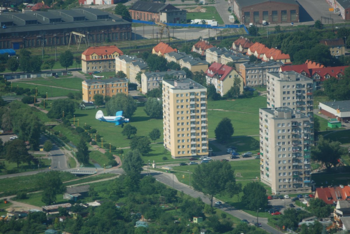 Czy mieszkańcy Zatorza doczekają się rady dzielnicy?