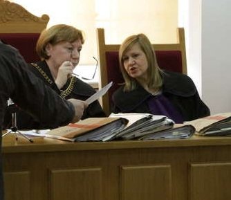 Sprawa armaty wróci na wokandę. Sąd w Elblągu uchyla wyrok